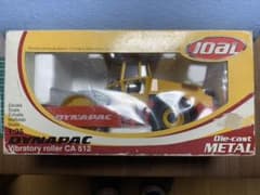 DYNAPAC Vibratory roller CA512のサムネイル