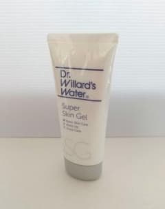 Dr. Willard's ウィラード スーパースキンジェル 70gのサムネイル