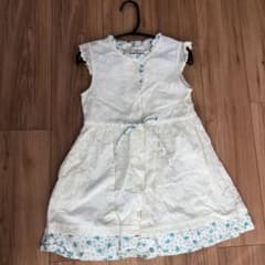ワンピース 女の子 130のサムネイル
