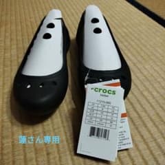 CROCSサンダルのサムネイル