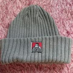 BEN DAVISニットCAPのサムネイル