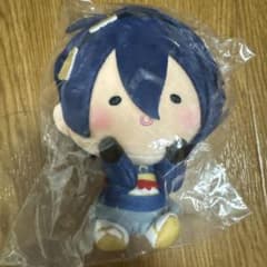 刀剣乱舞 とうらぶ ぬいぐるみ マスコット んまほっぺ 三日月