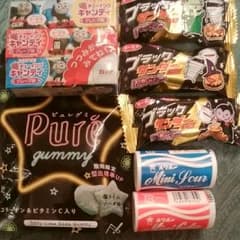 山ちゃん様専用　お菓子詰め合わせセットお得のサムネイル