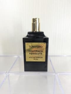 トムフォード チャンパカ アブソリュート オードパルファム 50ml