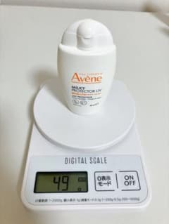 Avene ミルキープロテクター UV 日焼け止め 40mlのサムネイル