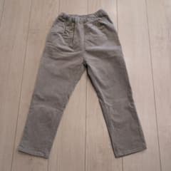 LSP コーデュロイパンツ 120cmのサムネイル