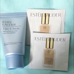 エスティローダー  クレンジングミルク【未使用】のサムネイル