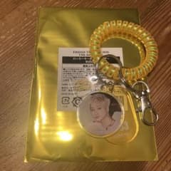 15th Anniversary ロッカーキー風キーホルダー FUMIYAのサムネイル