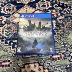 PS4 ホグワーツ・レガシー 通常版のサムネイル
