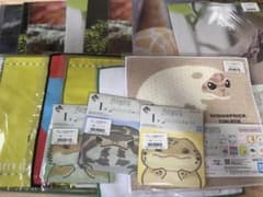 一番くじ 爬虫類 両生類 Tiny Friends vol.2 セット　爬虫類のサムネイル