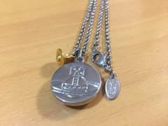 viviennewestwood ネックレスのサムネイル