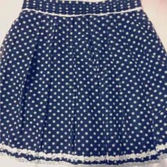シフォンスカートのサムネイル