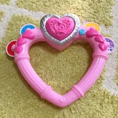 メロディタンバリン　きらきらプリキュアア・ラ・モードのサムネイル