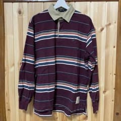 nautica ポロシャツ　古着のサムネイル