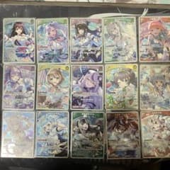 ホロカ　プロモ　ホロドリコンプセットのサムネイル