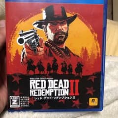 RDR2のサムネイル