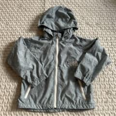 アウター　ジャンバー　THE NORTH FACE ミナペルホネン　100cm アウター ジャンバー THE NORTH FACE ミナペルホネン 100cm - メルカリ