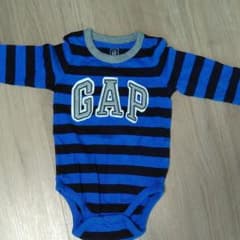新品未使用☆　GAP ロンパースのサムネイル
