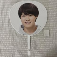 なにわ男子　大橋和也のサムネイル