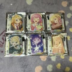 プロセカ 鏡音リン 鳳えむ 天馬咲希 スクエア缶のサムネイル