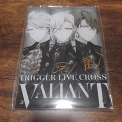 アイドリッシュセブン TRIGGER アクリルスタンドのサムネイル