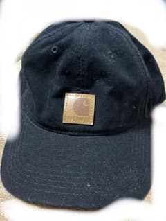 carharttキャップのサムネイル