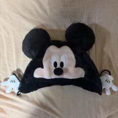 ディズニー ミッキーマウス ファンキャップのサムネイル