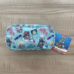 パウ・パトロール ペンケース ポーチ