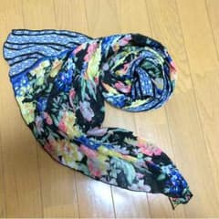 EMODA☆ストールのサムネイル