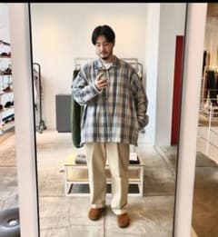 SSZ BS SUSO CUT shirts　Lサイズ　【最安値】のサムネイル