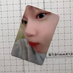 EXO ベッキョン LONSDALEITE 東京公演 VIP 入場特典 トレカ - メルカリ