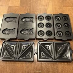 ビタントニオ　プレート　3種のサムネイル