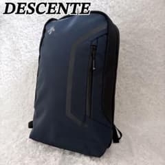 DESCENTE AEROSTREAM BACKPACK 20L B4 リュック - メルカリ
