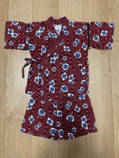 甚平のサムネイル