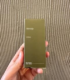 未使用イソップ Aesop Virère Eau de Parfum 50ml~ - メルカリ