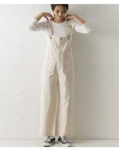 UNIVERSAL OVERALL×DOORS オーバーオール再値下げのサムネイル