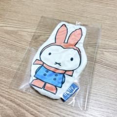miffy ミッフィー ふわふわポーチコレクション ガチャガチャ