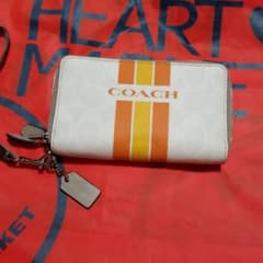 COACH財布リッチ様専用のサムネイル