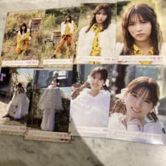 オールコンプ！まとめ　生写真 1000枚！櫻坂46/日向坂46 ダブりなし オールコンプ！まとめ生写真 1000枚！櫻坂46/日向坂46 ダブりなし