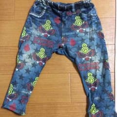 ヒスミニ ライクアデニムのサムネイル