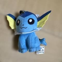 극장판 포켓몬스터 베스트위시코로와 만마루 봉제인형 샤워
