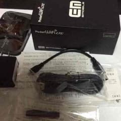 Pocket wifi LTE GL04P イーモバイル ポケットワイファイのサムネイル
