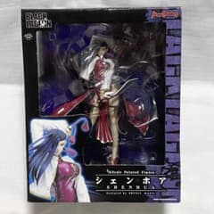 未開封】BLACK LAGOON シェンホア 1/8スケールフィギュア - メルカリ
