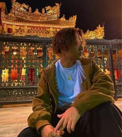 【コムドットひゅうが着用】carhartt×WACKO MARIA ジャケットのサムネイル