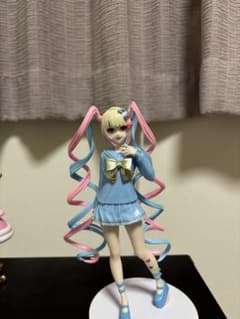 超てんちゃん　フィギュアのサムネイル