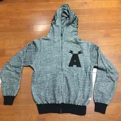 dais様専用☆ANDSUNS パーカーのサムネイル