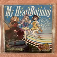 赤月ゆに 餅月ひまり 青森りんこ VTuber CD　限定品のサムネイル