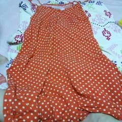 可愛い☆キャミワンピのサムネイル