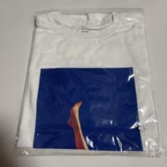 米津玄師2023 LIVETOUR 空想 LADY tシャツ L - メルカリ