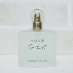 ジョルジオ アルマーニ アクアディジオ 35ml 香水 EDT ARMANIのサムネイル